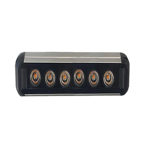 Wall washer6 چراغ وال واشر