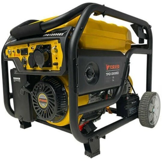 موتور برق torxer